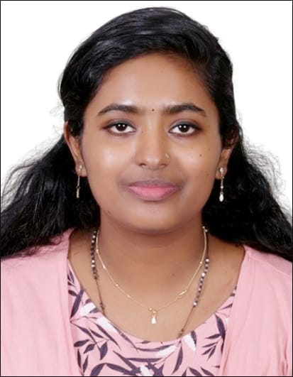 Ansu Varghese(2020-2024)